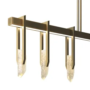 Artistic Pendant HS Ali Express