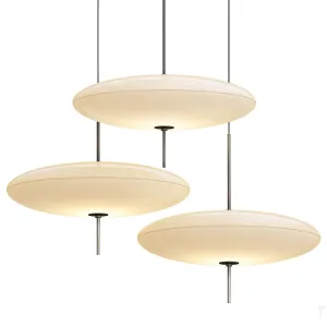 Astep Pendant Light