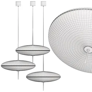 Astep Pendant Light