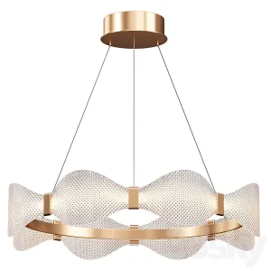 Chandelier BERTINA Lampatron