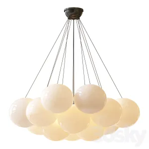Cielo Ogden Chandelier Collection