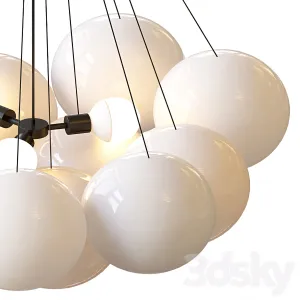 Cielo Ogden Chandelier Collection