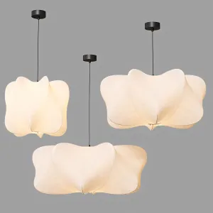 Cirrus Pendant Pendant Lamp West Elm