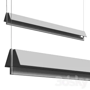 Contardi Lighting Fly So Pendant Lamp