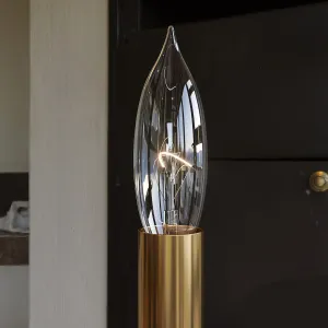 Ed Ellen Degeneres Brianna Light Chandelier