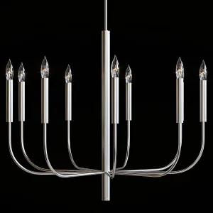 Ed Ellen Degeneres Brianna Light Chandelier