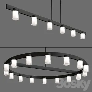 ESFERA Pendant Lamps
