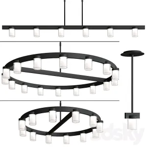 ESFERA Pendant Lamps
