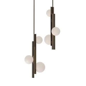 Fendi Infinity Line Up LMP