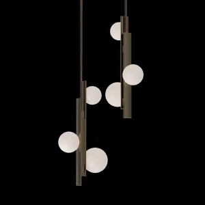 Fendi Infinity Line Up LMP