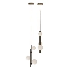 Fendi Infinity Line Up LMP