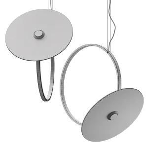 Fiam Marry Me Pendant Lamp