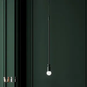 FILD Plumen STICK Lamp