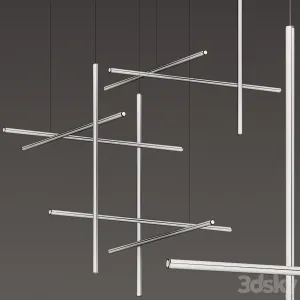 Flos Coordinates Pendant Lamps