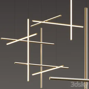 Flos Coordinates Pendant Lamps