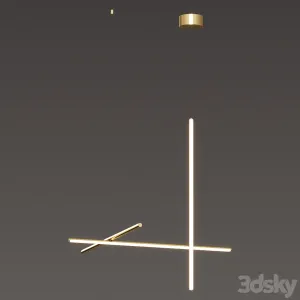 Flos Coordinates Pendant Lamps