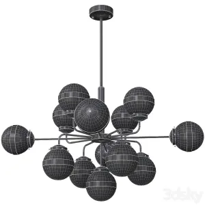 Greyson Chandelier Lamp