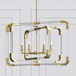 Horchow Light Pendant