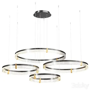 Lampatron ALMER COMBO Pendant Light