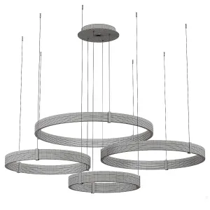 Lampatron ALMER COMBO Pendant Light