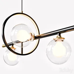 Lampatron DAGFRID Pendant Light Colletion