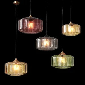 Lampatron Harzard ONE