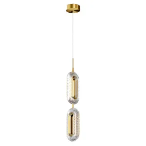 Lampatron KEZIA Pendant Light