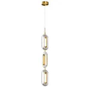 Lampatron KEZIA Pendant Light