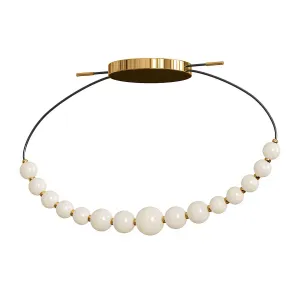 Lampatron LIOBA Chandelier Collection