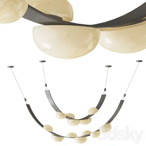 Lampatron RIVER Pendant Light