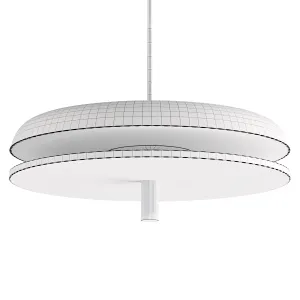 Landing uspension Lamp