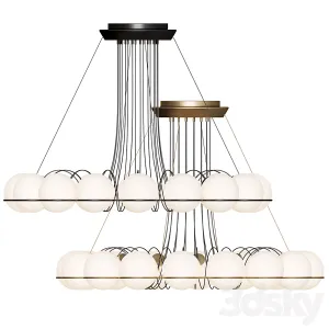 Le Sfere Lamp