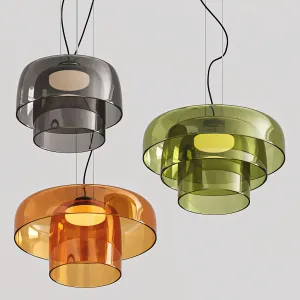 LEVELS Pendant Lamp By Leds