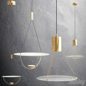 LIRIA TLAP Pendants Lamp