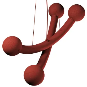 MADE Naila Pendant Ceiling Light