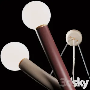 MADE Naila Pendant Ceiling Light