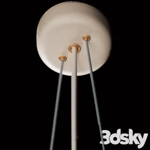 MADE Naila Pendant Ceiling Light