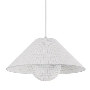 Monumental Pendant Small