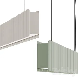 Nexia DUNE Hanging Lamp