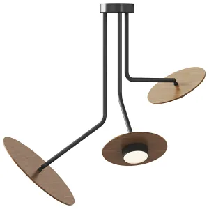 Nowodvorski Disk Pendant