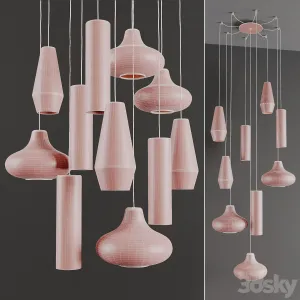 Olivia Emma Clio by Panzeri