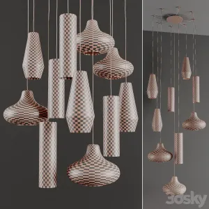 Olivia Emma Clio by Panzeri