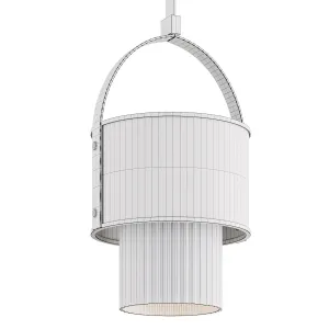 Paolo Castelli FANUS Hanging Lamp