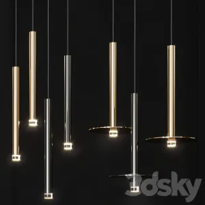 Pendant Lamp Grok CANDLE