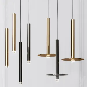 Pendant Lamp Grok CANDLE Series