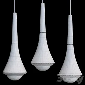 Pendant Lamp ILMAR by Lampatron