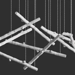 Pendant Lamp Lampatron