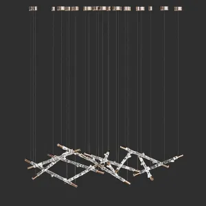 Pendant Lamp Lampatron