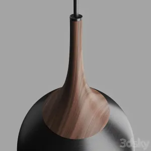 Pendant Lamp Poise