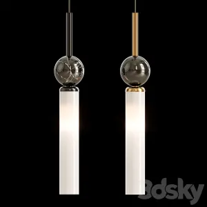 Pendant Lamp SENSEI ONE